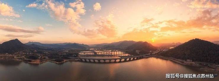 M6米乐湖语牧松(售楼处)首页网站丨湖语牧松营销中心湖语牧松欢迎您楼盘百科详情(图4)