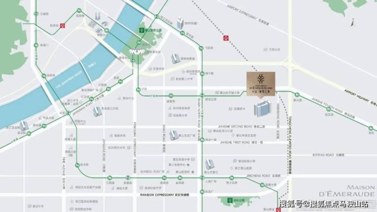 马鞍山房产>马鞍山房产资讯>马鞍山房产市场>中海璞翠云集-(中海璞