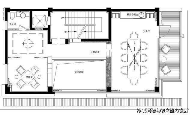 桑植故事云谷小镇户型图片