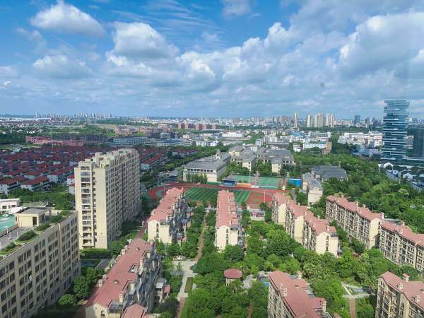 2021嘉兴秀湖复试公寓楼盘户型怎么样楼盘简介