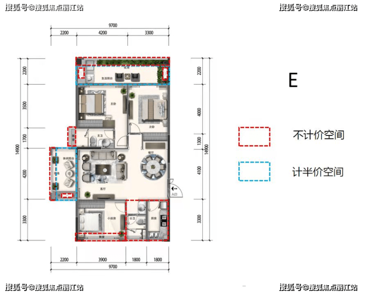 陵水尚易麒麟匯團購優惠房價走勢營銷中心詳情