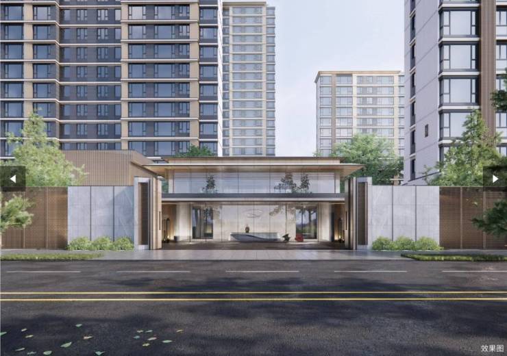 中国铁建花语天境营销前台看房预约专线最新发布)(图1)