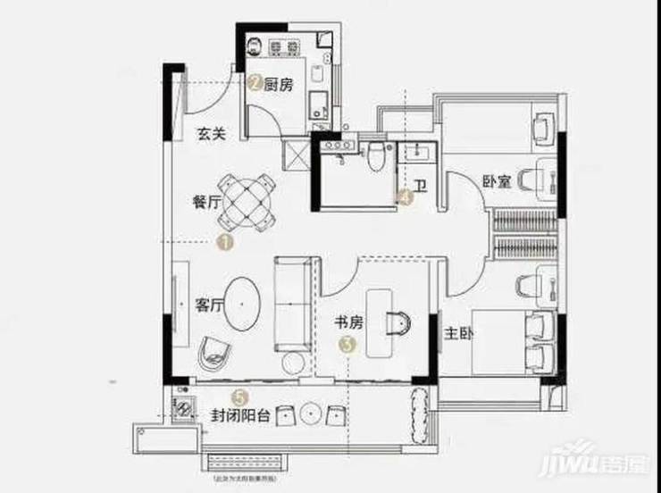 高新区房价【合肥新房_合肥楼盘_房价查询】新房网(图4)