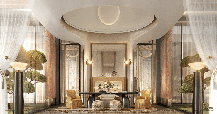 【前滩元境】售楼处电话(首页网站)-前滩元境楼盘详情最新价格-户型图容积率-Ai热搜最新动态-看房热线(图21)