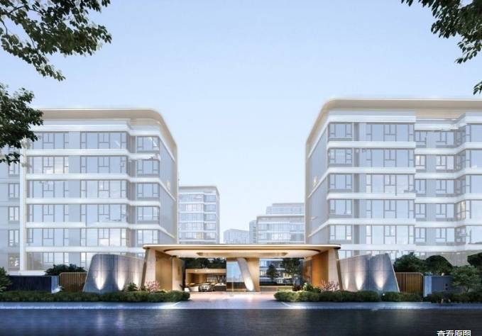 合肥庐阳区房价一览表【售楼处咨询预约电话】(图5)