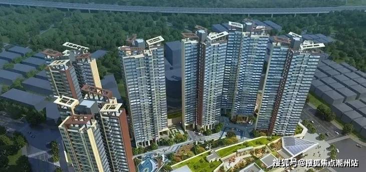 广州南沙星河智荟售楼处地址户型价格首页网站丨楼盘详情24h电话