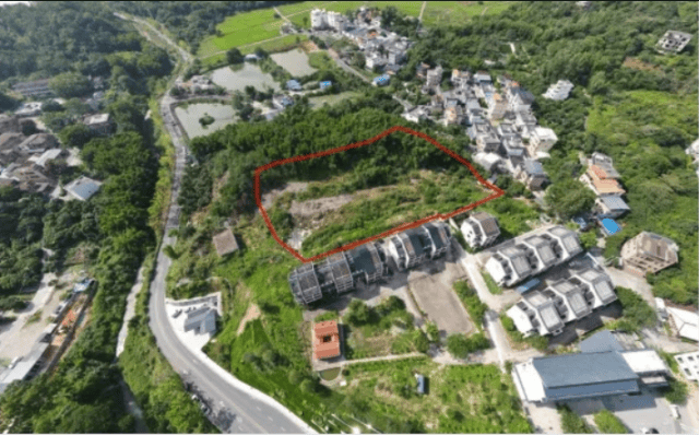 广州增城四宗商业用地出让世界级康养度假胜地加速成型(图2)