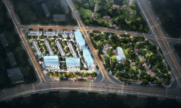 成都天府壹号院最新优惠政策在售房源楼盘动态24小时售楼电话