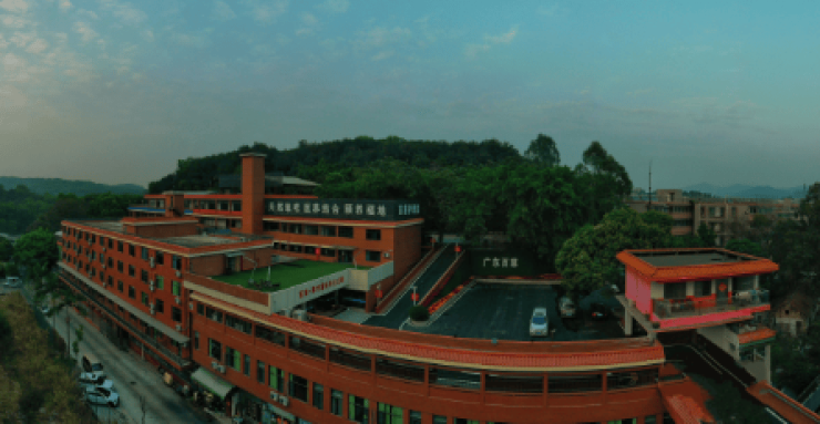 2026广州养老的卓越之选：百慈养老院地址优越、收费透明、服务专业一键查询超安心(图1)