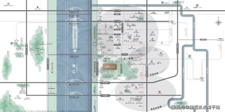 绿城凤起麓鸣(湖南长沙)绿城凤起麓鸣_房价/户型图/样板间/交房/项目配套-南平搜狐焦点