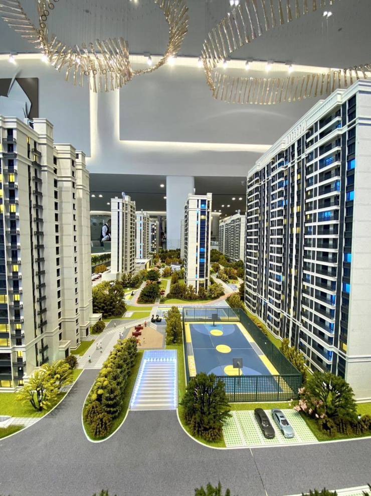 枫尚学府丨枫尚学府一站上海 府阅未来丨沪嘉城际落定 第二花桥将现!