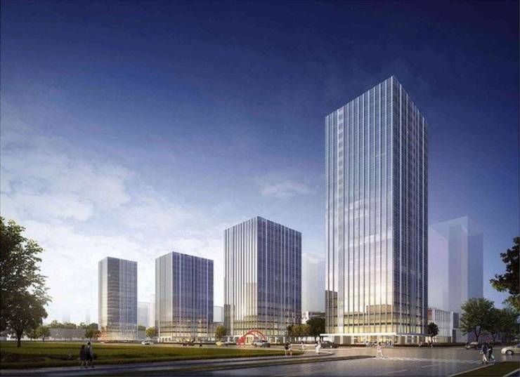 经开区启迪大街项目户型图-值得买吗(图5)