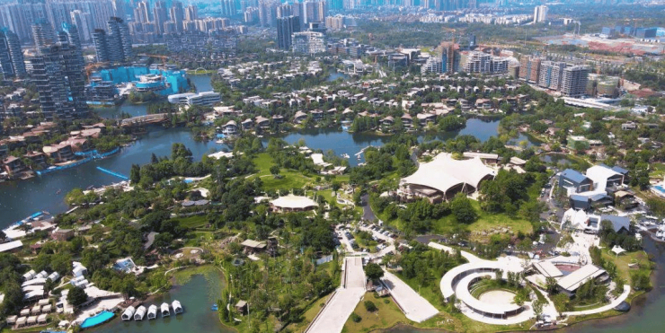 成都麓湖生态城售楼处丨首页丨2025 全新楼盘深度解析丨项目位置 / 配套 丨优惠丨售楼处电话丨一键拨打咨询-成都搜狐焦点