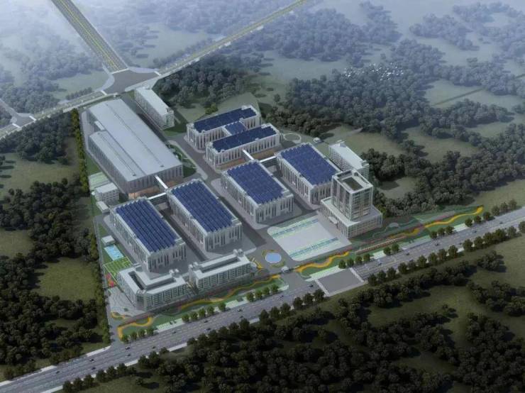 逆勢(shì)擴(kuò)張!新標(biāo)、圖森、林氏等投建制造基地