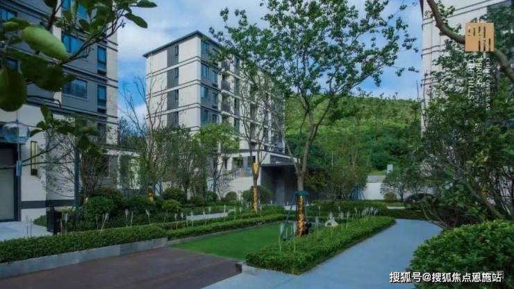 中海阅泓山晓楼盘详情丨中海阅泓山晓房价/户型丨中海阅泓山晓地址