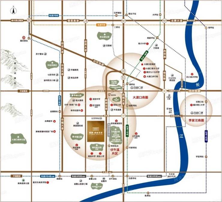 重庆半岛体育- 半岛体育官方网站- APP下载「凰腾西宸昱府」售楼部电线月最新消息