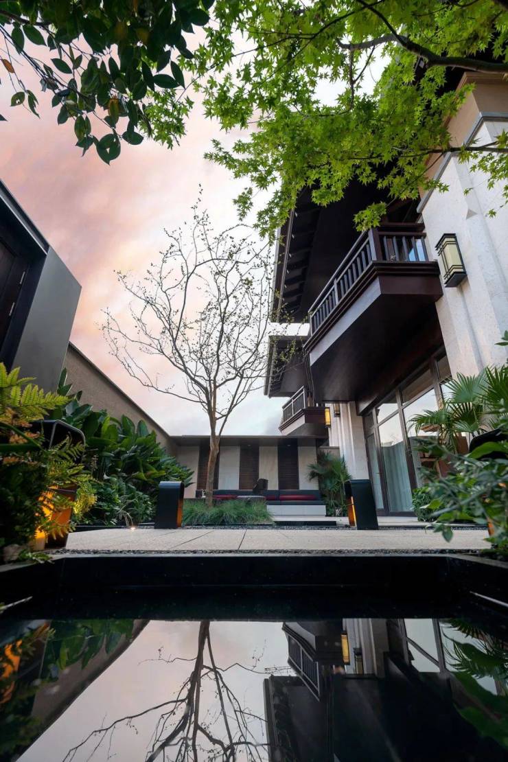 万科公望万科公望首页网站丨杭州富阳万科公望楼盘详情价格户型配套