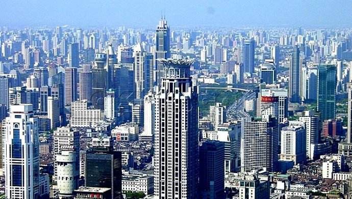 高层得房率多少正常?3分钟看清得房率的猫腻