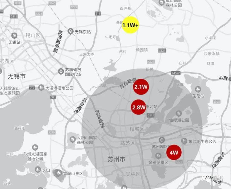 常熟時代春語花庭最新房價丨春語花庭戶型圖交通地鐵樓盤地址