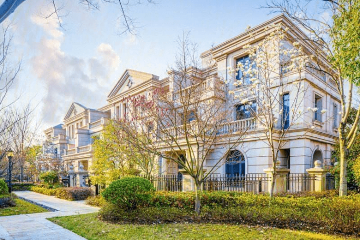 蠡湖国际小镇无锡蠡湖国际小镇电话楼盘详情房价户型容积率小区环境