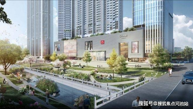 2025岗宏翰林汇首页网站-(岗宏翰林汇)楼盘详情-最新房价-户型配套-容积率-停车位(图6)