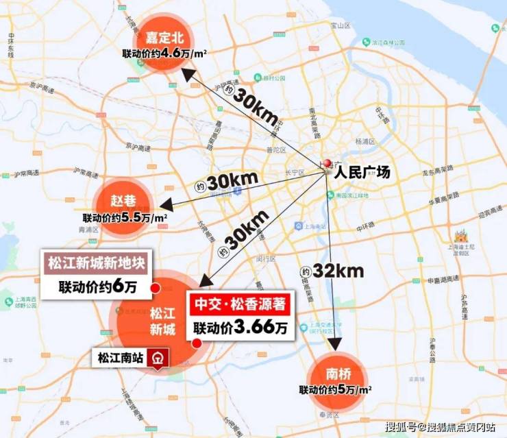 中交松香源著上海松江中交松香源著楼盘详情房价户型容积率小区环境