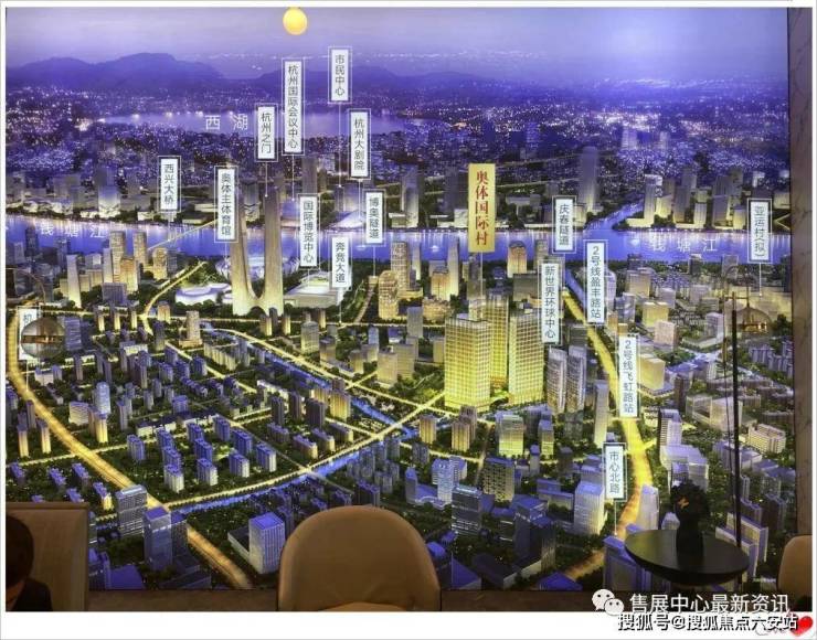 杭州萧山区奥体国际村售楼中心丨杭州奥体国际村欢迎您丨楼盘详情丨官方网站!-六安搜狐焦点