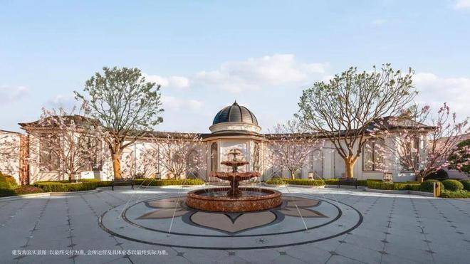 建发海宸(售楼处电话)官方网站-杨浦建发海宸销售中心-价格-地址-楼盘详情-配套-电话-交房时间-配套--交房时间(图10)