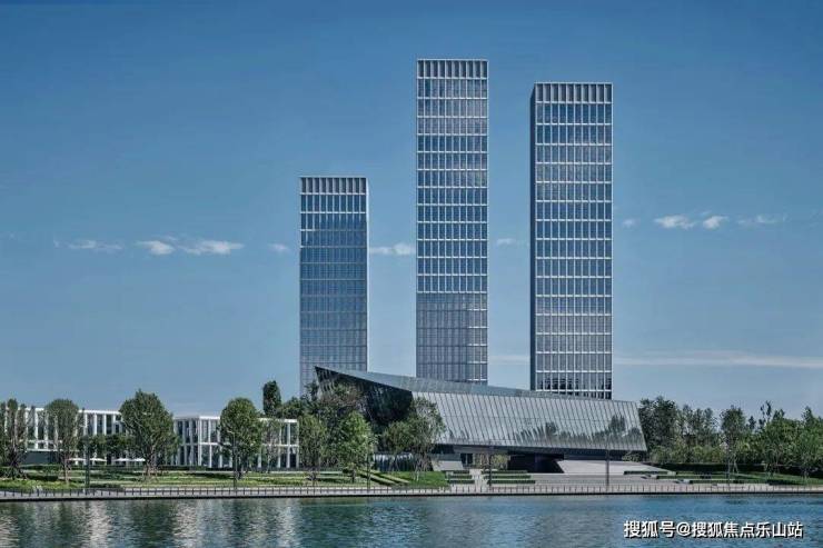 新楼盘 蔚蓝卡地亚湖滨城 在售信息 最新优惠详情 最新价格-乐山撕