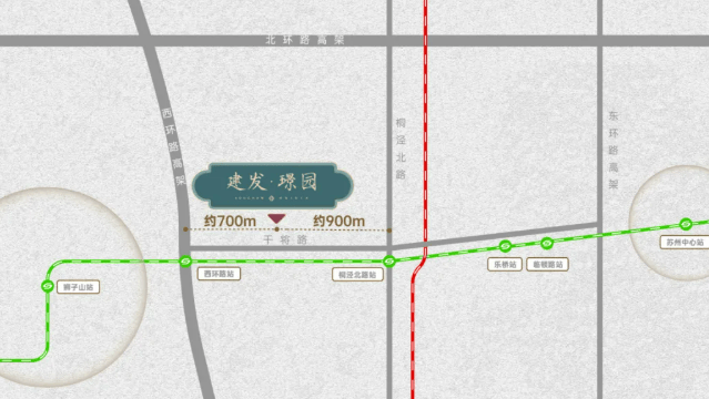建发璟园(建发璟园售楼处)首页网站-营销中心欢迎您-楼盘详情最新价格户型图容积率(图5)