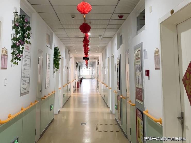 北京养老真实详解：北京市通州区圣哲养老照料中心2026信息整理公布!入住优惠便捷地址预约免费电话(图2)
