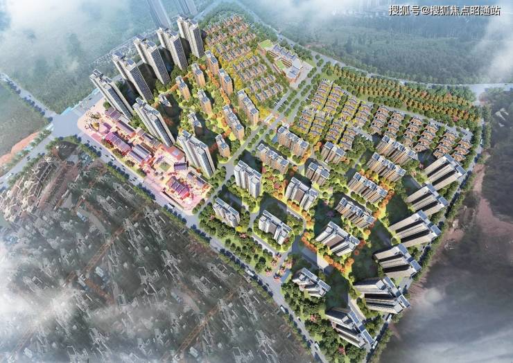 金地自在城楼盘百科(昆明·金地自在城2025最新房价)金地自在城户型图-优缺点分析-楼盘资讯-大理搜狐焦点