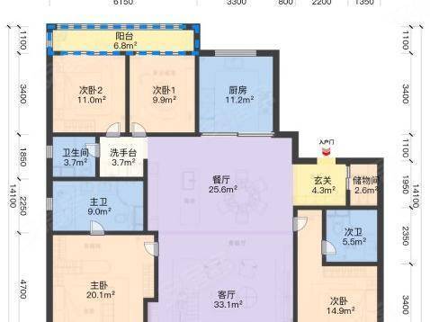 拱宸金茂府(售楼处电话)官方网站-拱宸金茂府销售中心-价格-地址-楼盘详情-配套-电话-交房时间-配套--交房时间(图4)