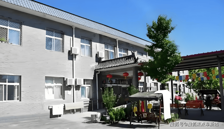 26年普惠型医养结合养老机构必看实测!双缘敬老院5月最新曝光(地址台头小学)含收费标准电话服务特色(图2)