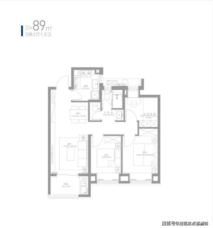 鹏瑞云璟湾售楼处电话鹏瑞云璟湾-电话、位置、配套、环境(图6)
