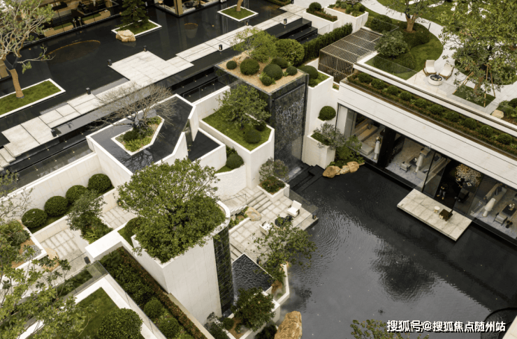 兴耀沐芳洲楼盘详情-兴耀沐芳洲价格-(2026杭州钱塘下沙精装住宅兴耀沐芳洲最新房价+户型)兴耀沐芳洲房产天下-随州搜狐焦点