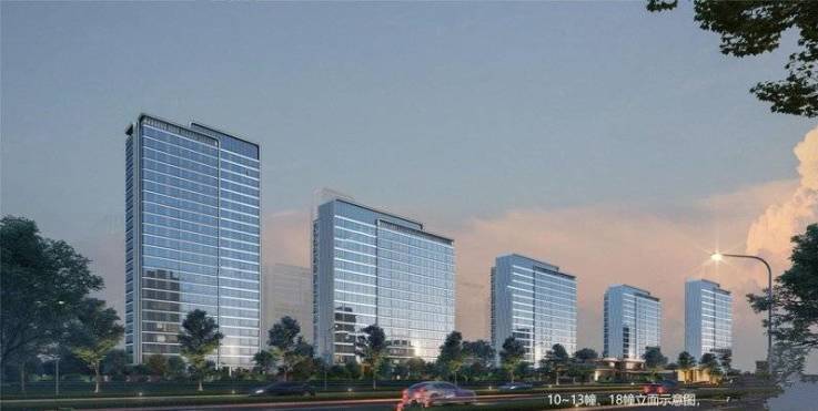 伟星宸ONE楼盘重磅消息：欢迎来电咨询!可预约销售人员(来电尊享内部优惠活动)(图4)