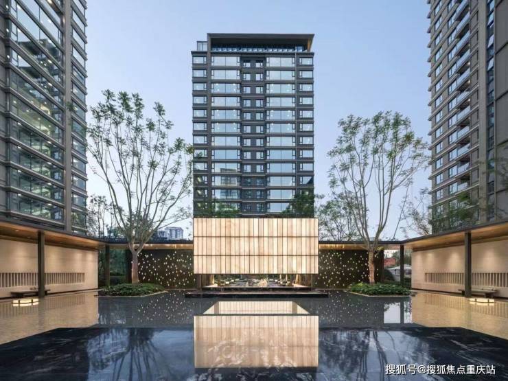 成都龙湖滨江峯萃开发商官方电话_剩余房源公示_周边配套详解_本月特惠房(图2)