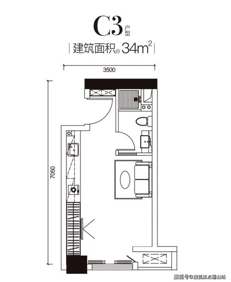 成都新政华府悦璟_华府悦璟怎么样_华府悦璟最新价格_华府悦璟户型图