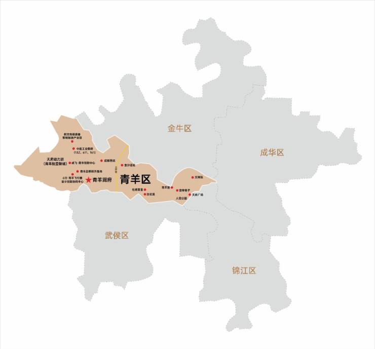 实地踩盘【华润青羊润府】项目分析-户型盘点-小区配套-房价查询-售楼