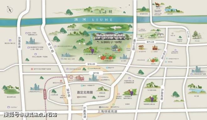 五个院子的别墅是期房还是现房什么时间交房？(图11)