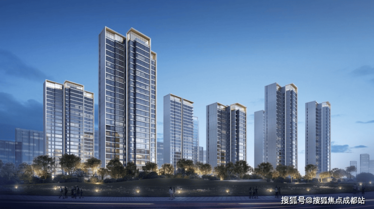 成都【招商时代公园天樾境C区】营销中心热线(最新认证)_总价区间_在售户型图_8月优惠活动_楼盘详情_在线答疑(图12)