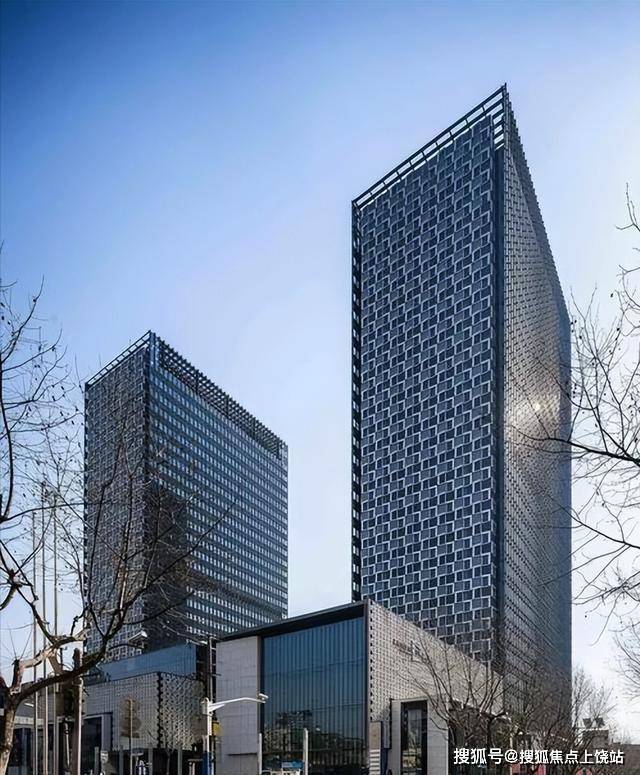 上海虹口丨海泰北外滩楼盘详情丨海泰北外滩最新房价户型图交通小区