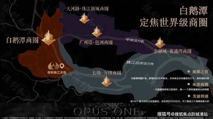 保利珠江天悦(2024保利珠江天悦)首页网站@楼盘详情-户型配套(图6)
