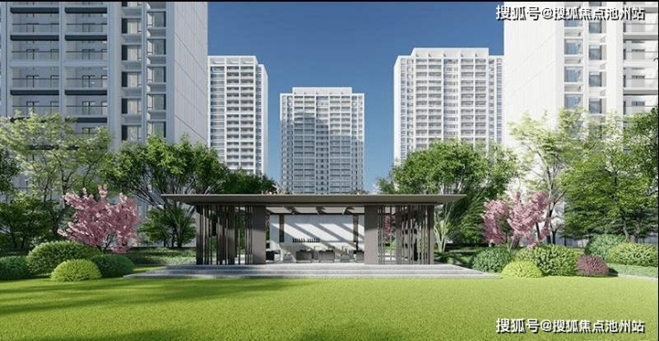 杭州萧山【保利·欣品华庭】售楼处电话丨营销中心地址丨