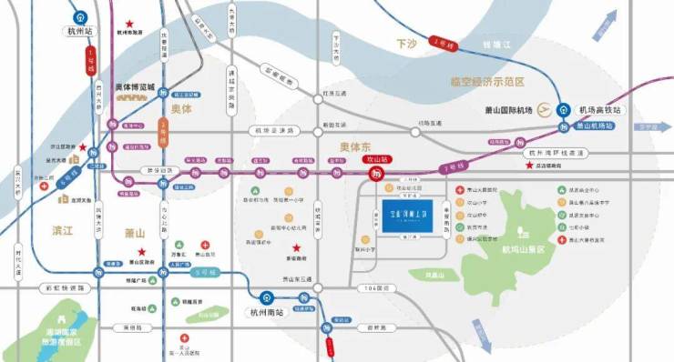 新盘必买楼盘发布：宝业凤樾上筑售楼处电话宝业凤樾上筑24小时电线最新房价楼盘百科详情售楼处更新发布@线上预约看房(图1)
