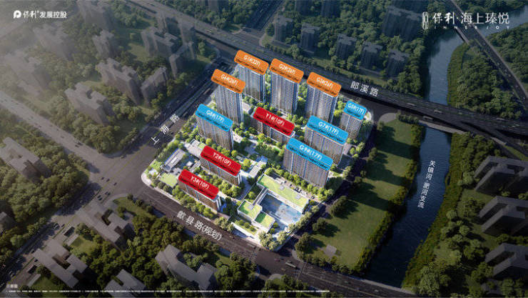 包河区保利海上瑧悦能买吗