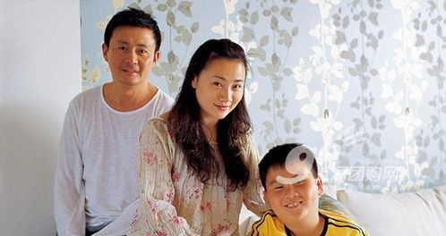 白眉大侠邢岷山的高品质爱巢