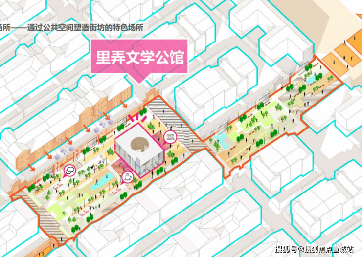 上海虹口北外滩风貌别墅「弘安里」测评以及户型分析+价格对比-宣城搜狐焦点