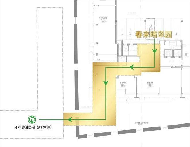 英冠绿城春来晴翠(售楼处电话)官方网站-英冠绿城春来晴翠销售中心-楼盘详情-配套-电话-交房时间-配套--交房时间(图10)